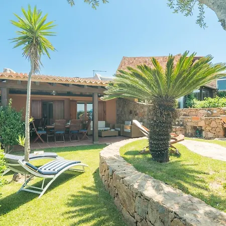 Casa Turchese With Sea View - Happy Murta Maria