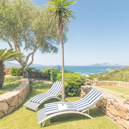 Apartment Casa Turchese With Sea View - Happy