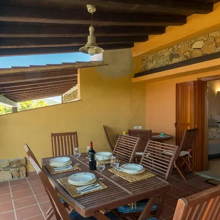 Casa Turchese With Sea View - Happy * Murta Maria
