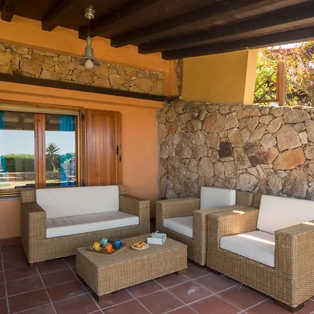 Casa Turchese With Sea View - Happy Apartment