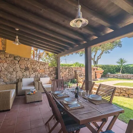 Apartment Casa Turchese With Sea View - Happy Murta Maria