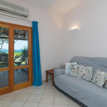 Casa Turchese With Sea View - Happy Murta Maria