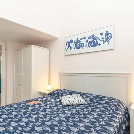 Casa Turchese With Sea View - Happy Apartment *