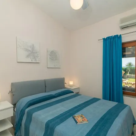 Casa Turchese With Sea View - Happy Murta Maria