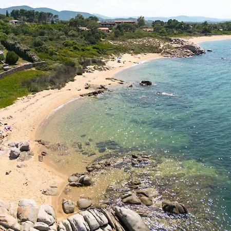 Casa Turchese With Sea View - Happy Murta Maria