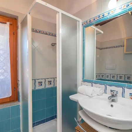 Casa Turchese With Sea View - Happy Apartment *