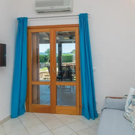 Apartment Casa Turchese With Sea View - Happy