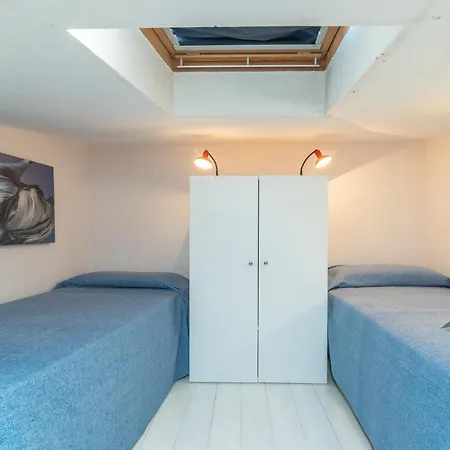 Casa Turchese With Sea View - Happy Murta Maria